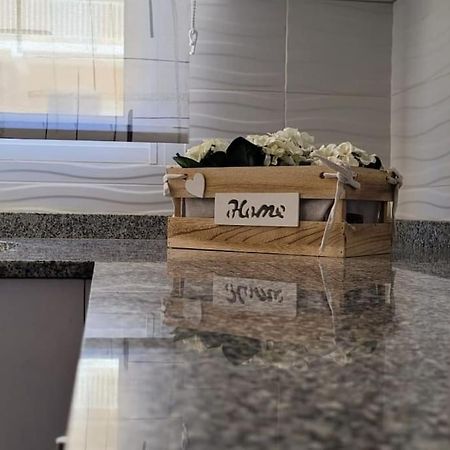 Apartamento Playa Piles -Familias- Екстериор снимка